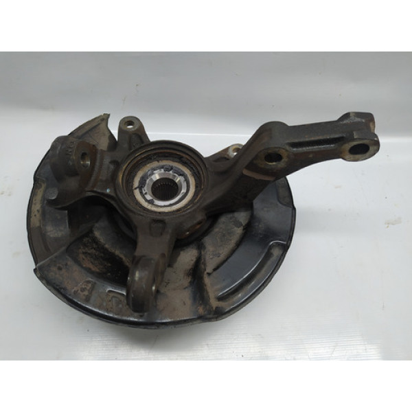 Manga De Eixo Dianteiro Direito Hrv 2019 Lx 1.8 Aut