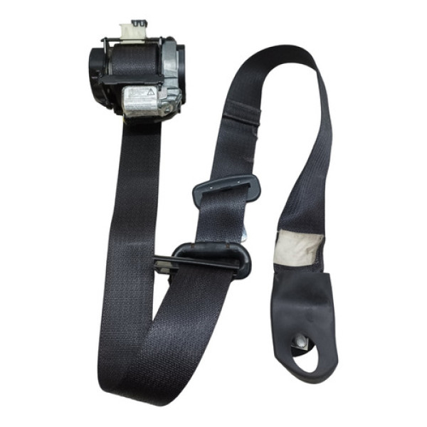 Cinto Dianteiro Esquerdo Dodge Journey 2009 2.7 Aut