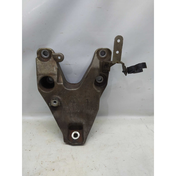 Suporte Esquerdo Coxim Motor Bmw X3 Xdrive 3.0 2013