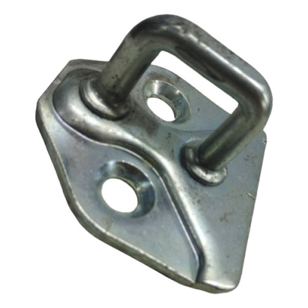 Batente Porta Traseira Esquerda Subaru Forester 2011 2.0