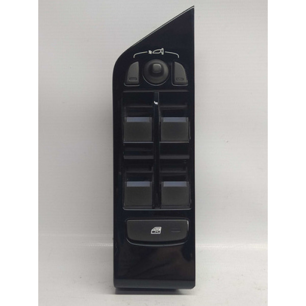 Botão Vidro Elétrico Dianteiro Esquerdo Evoque Dynamic 2013