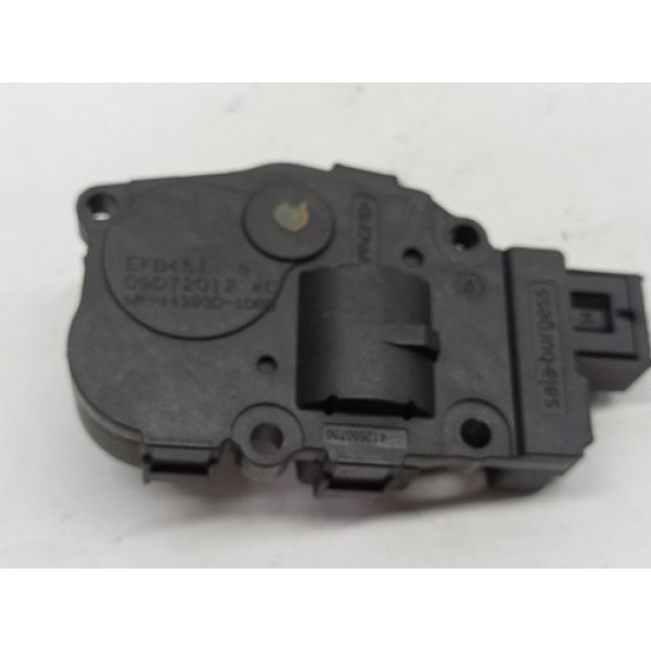 Motor Atuador Caixa Ar Jaguar Xf 2012 3.0