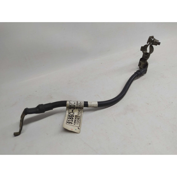 Cabo Negativo Bateria Kia Cadenza Ex 3.5 2011 91860-3r010