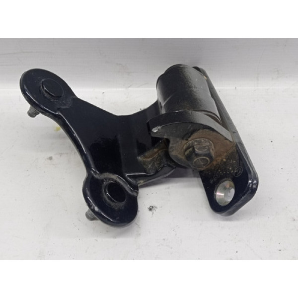 Dobradiça Porta Traseira Direita Mercedes C250 1.8 2013 