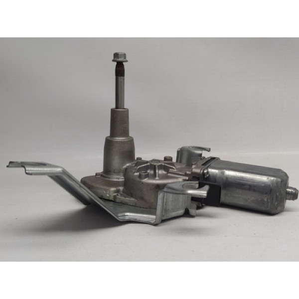 Maquina Motor Limpador Traseiro Jeep Renegade 2020 