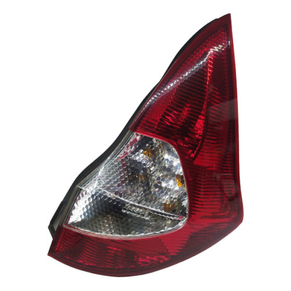 Lanterna Direita Jac J6 2.0 2012 