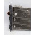 Radiador De Água Gm Tigra 1998 Manual 1.6 16v