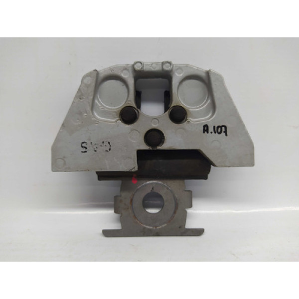 Amortecedor Direção Fiat Freemont 2012