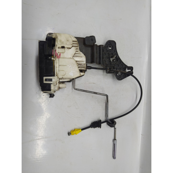 Fechadura Porta Traseira Esquerda Grand Cherokee 2011 3.6