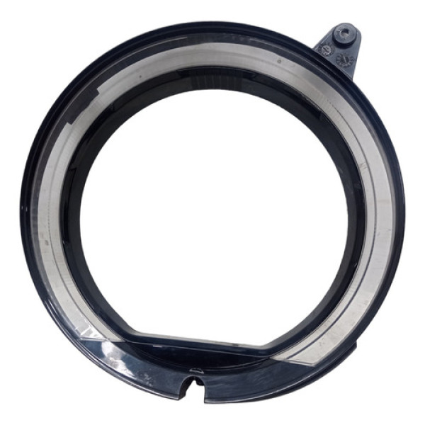 Aro Led Farol Chery Tiggo 3x Pro 2023 1.0 Turbo Aut 