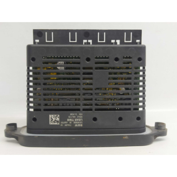 Módulo Farol Esquerdo Bmw X3 Xdrive 2013