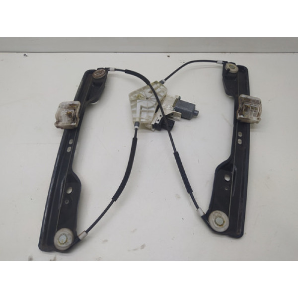 Máquina De Vidro Com Motor Dianteira Esquerda Journey 2009