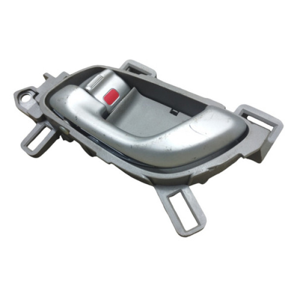 Maçaneta Interna Traseira Esquerda Civic Lxr 2014 2.0