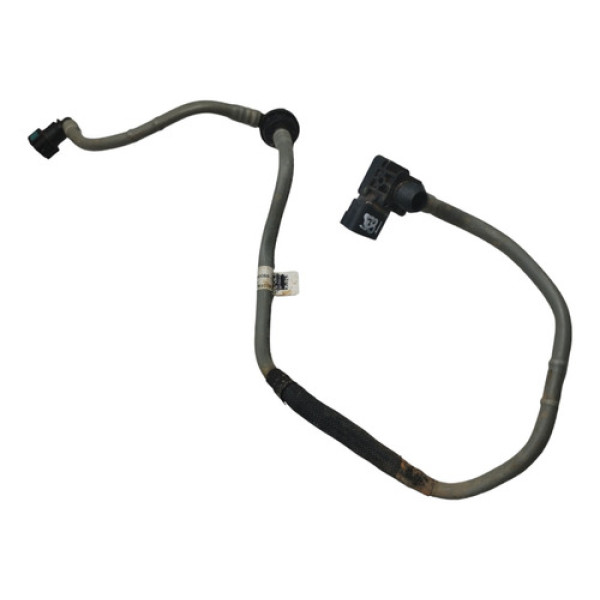 Tubo Sensor Pressão Hidrovacuo Jeep Renegade 2022 1.3 Turbo