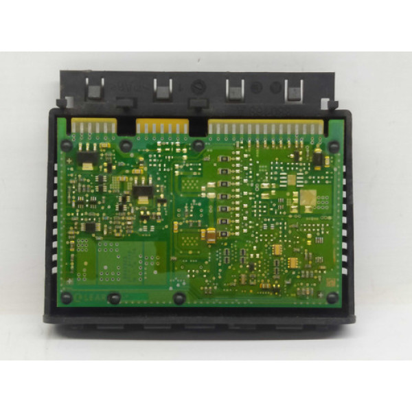 Módulo Controle Farol Direito Bmw X3 Xdrive 3.0 2012 