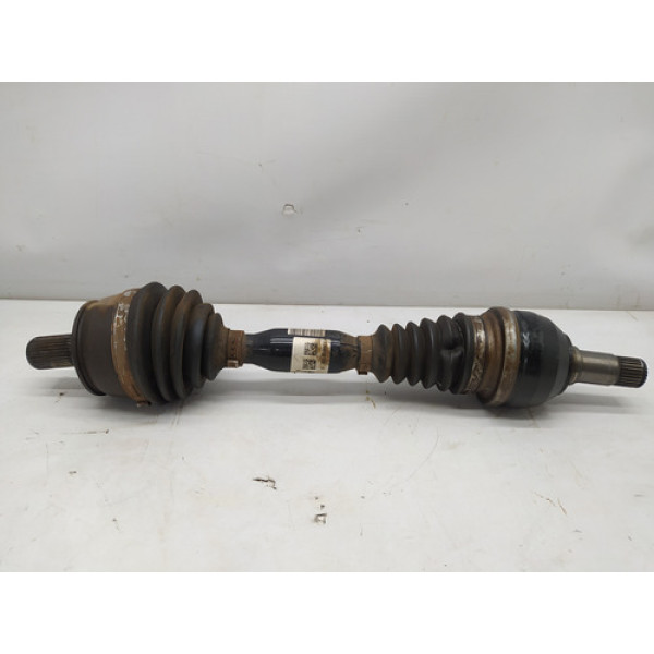 Homocinética Esquerda Mercedes Cla 1.6 Auto 2016 A2463307600