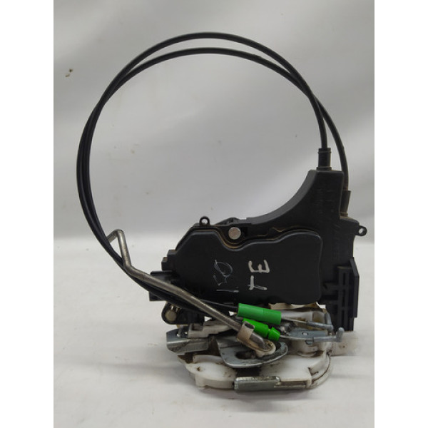 Fechadura Porta Traseira Esquerda Mitsubishi Lancer 2012