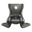 Dobradiça Porta Dianteira Direita Captiva 3.0 2011