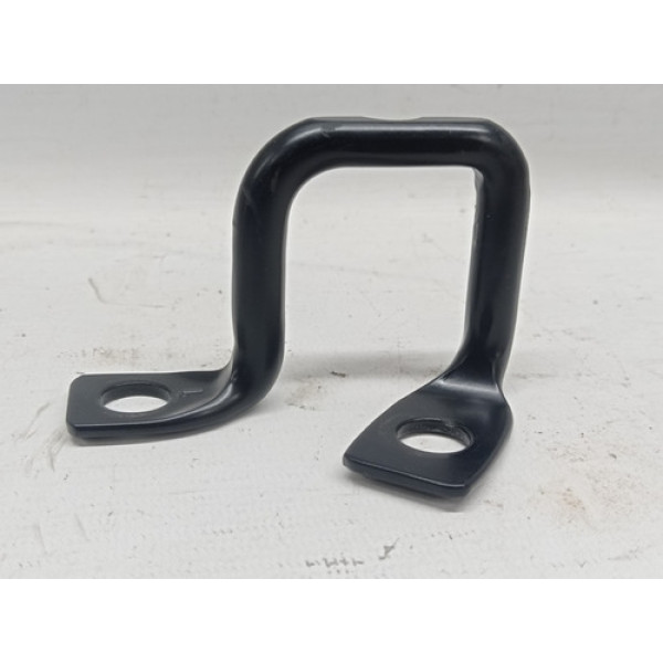 Batente Direito Tampa Traseira Bmw X3 2012 3.0 28i