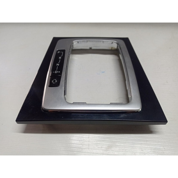 Acabamento Alavanca De Marcha Trambulador C180 Cgi 2012