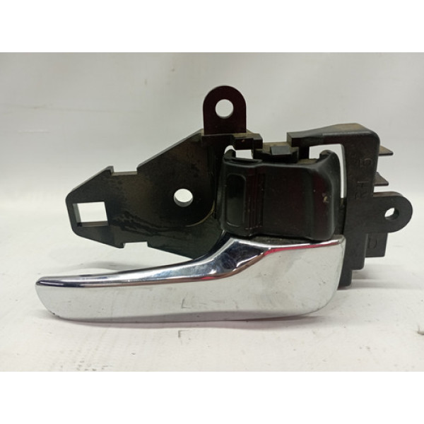 Maçaneta Interna Dianteira Direita Mitsubishi Lancer Gt 2012