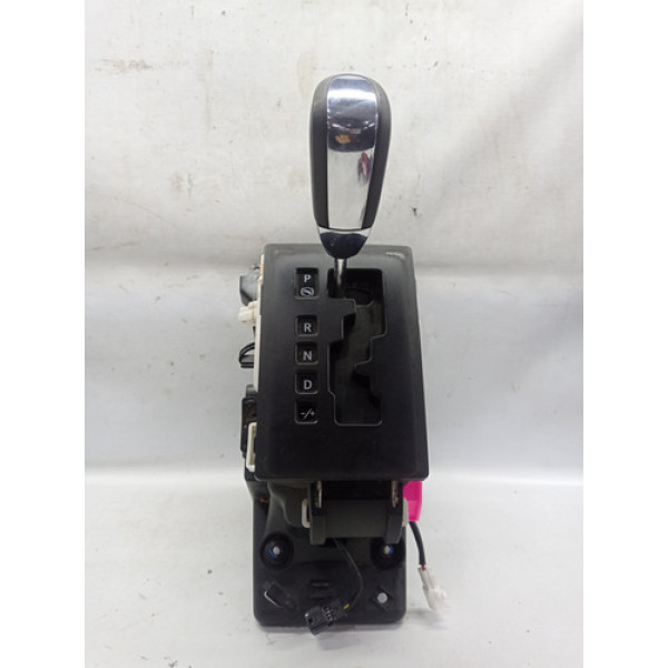 Trambulador Câmbio Dodge Journey 2010 2.7 Se Aut