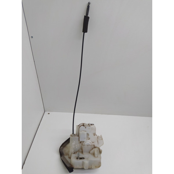 Fechadura Traseira Direita Subaru Forester 2009