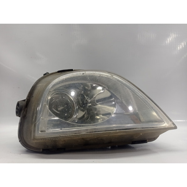 Lente Farol Milha Hyundai Veracruz 3.8 V6 2009 