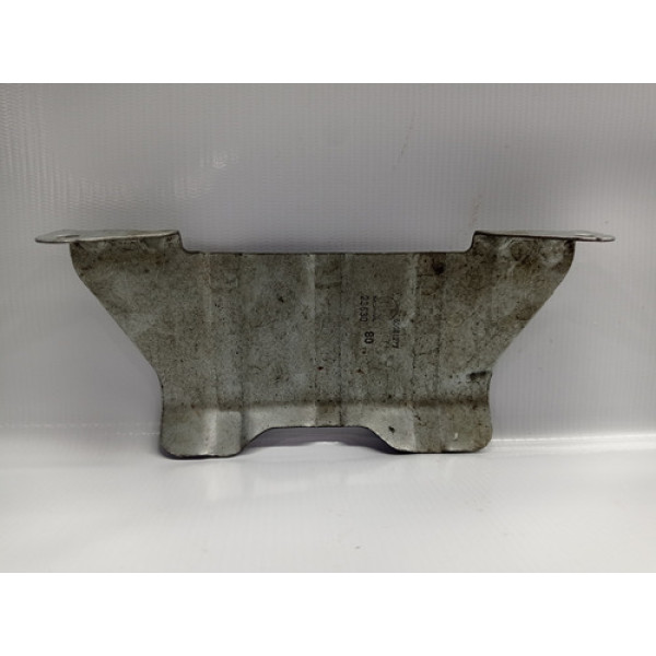 Suporte Módulo Ventoinha Fiat Toro 2020 2.4 Volcano Aut9