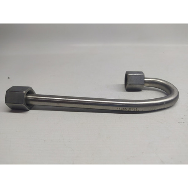 Tubo Bomba Alta Pressão Audi A3 Limited 1.4 Tfsi 