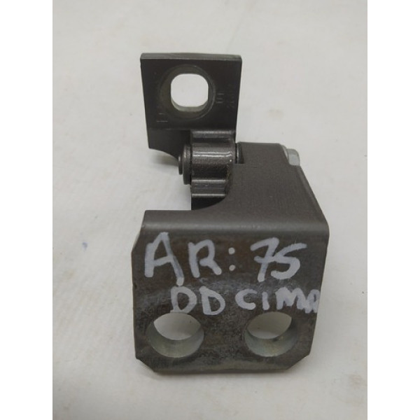 Dobradiça Superior Dianteira Direita Compass Flex 2021