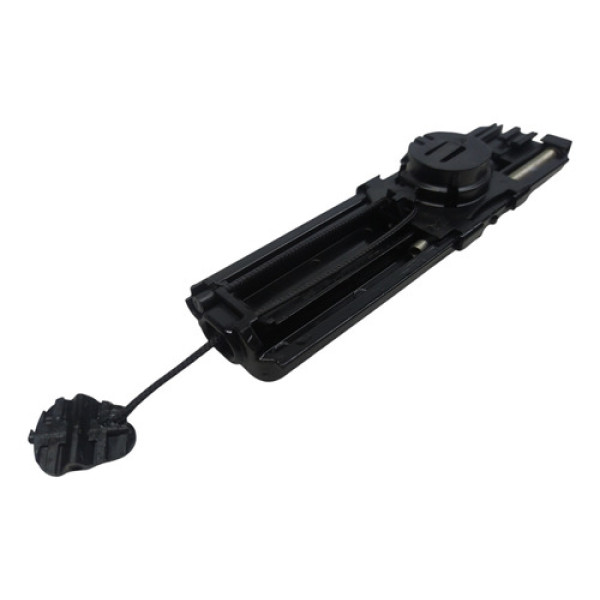 Amortecedor Tampa Porta Luvas Jeep Compass 2023