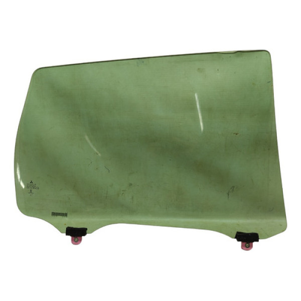 Vidro Traseiro Esquerdo Mitsubishi Outlander 2022 