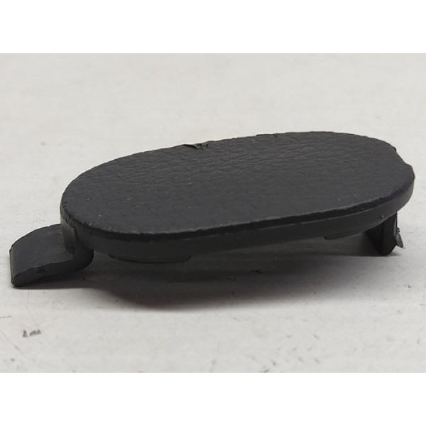 Tampa Parafusos Console Central Vw Tiguan 2011 Acabamento 