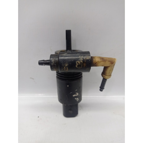 Motor Esguicho Parabrisa Grand Cherokee 2011 3.6 V6