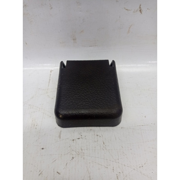 Acabamento Trilho Banco Hyundai Santa Fé 2012 3.5 