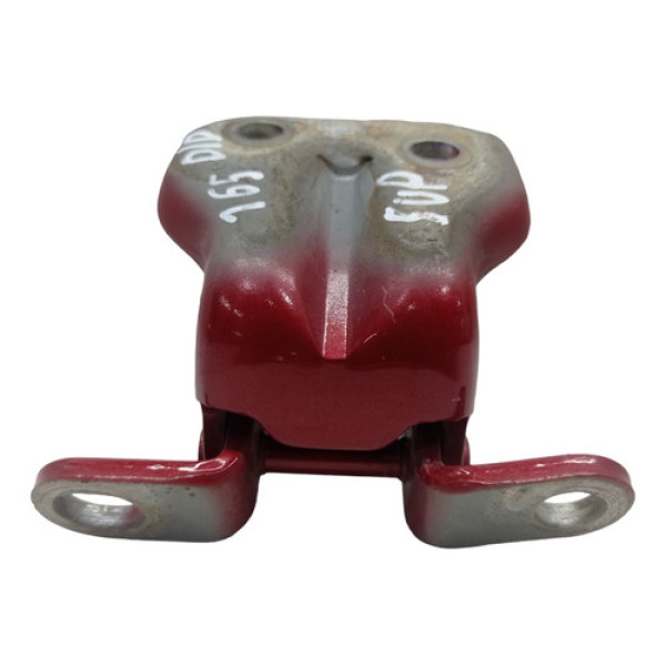 Dobradiça Superior Dianteira Direita Jac T5 Jetflex 2018 