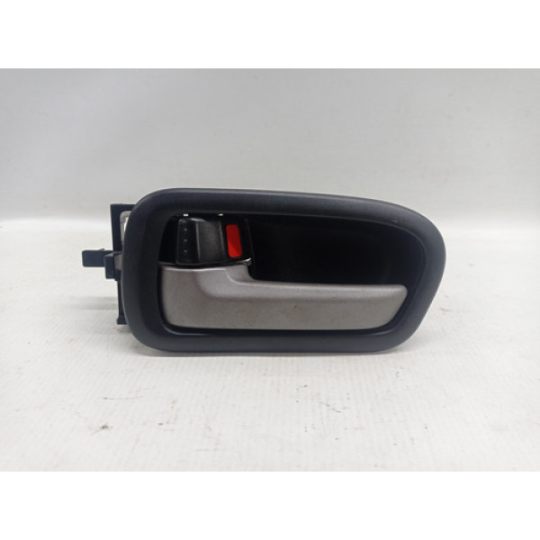 Maçaneta Interna Dianteira Esquerda Grand Vitara 2015 2.0 