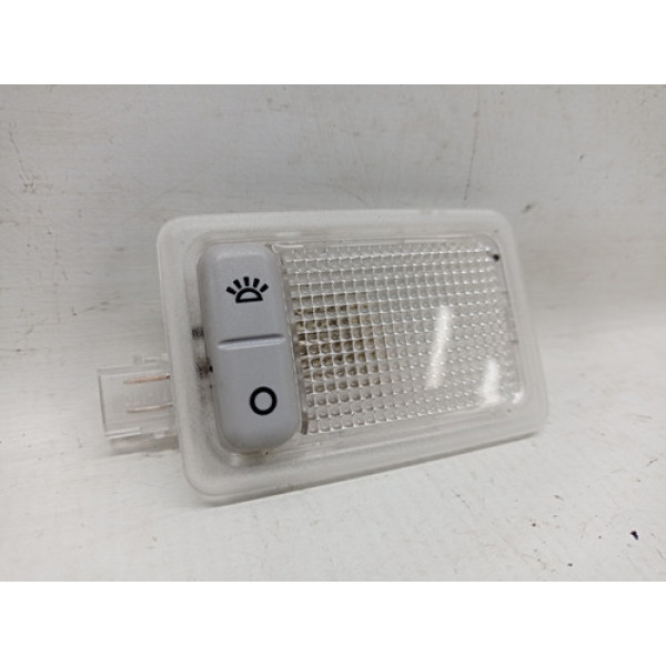 Luz Cortesia Teto Freelander 2 2012 3.2