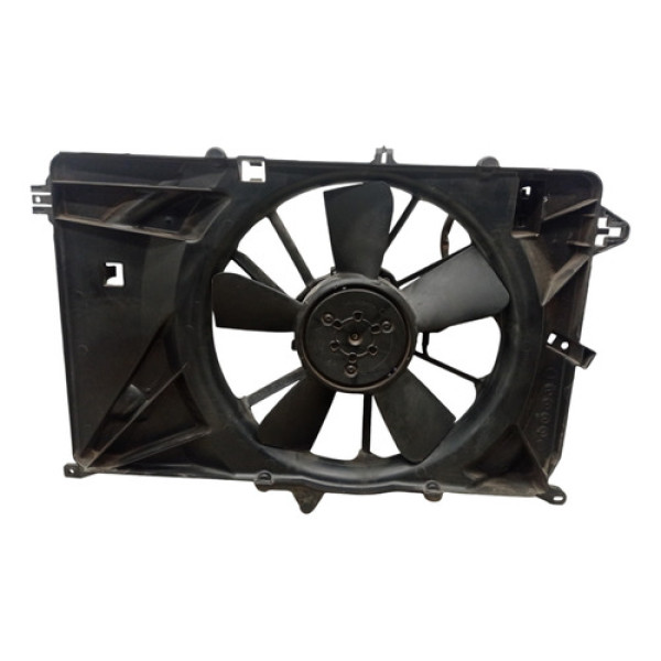 Ventoinha Radiador Jeep Compass Sport 2020 2.0 16v Aut