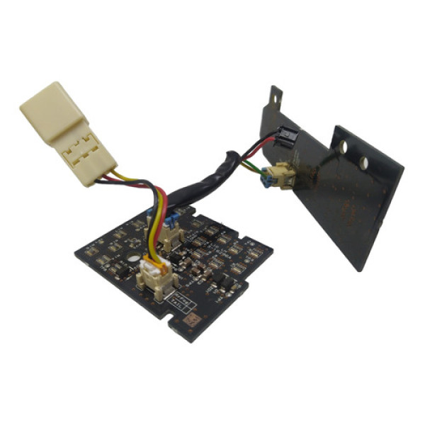 Circuito Led Lanterna Direita Tampa Corolla Cross 2022 