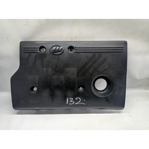 Capa Motor Lifan X60 2018 1.8