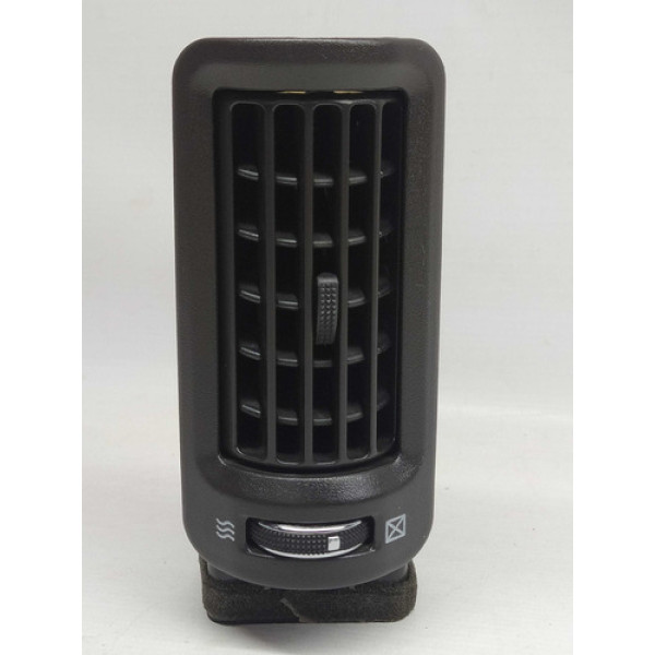 Difusor De Ar Direito Coluna Hyundai Santa Fé 2011 