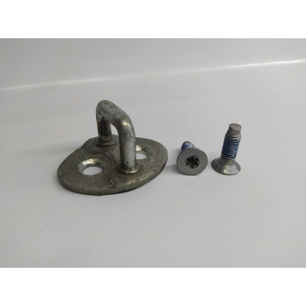 Batente Fechadura Porta Hyundai Sonata 2012 