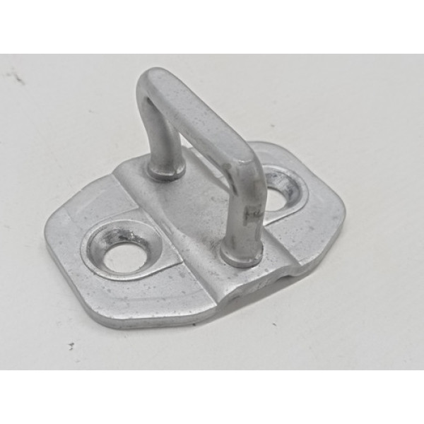 Batente Porta Traseira Esquerda C180 1.8 Turbo 2011 Cgi