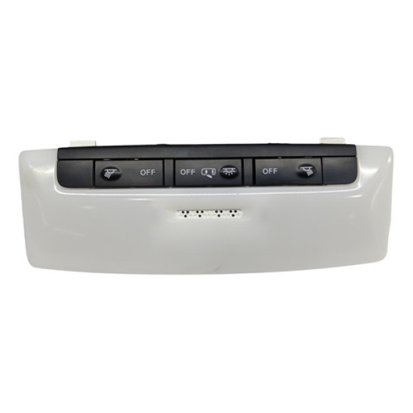 Lanterna Teto Cortesia Nissan Kicks 1.6 Exclusive Cvt 2022