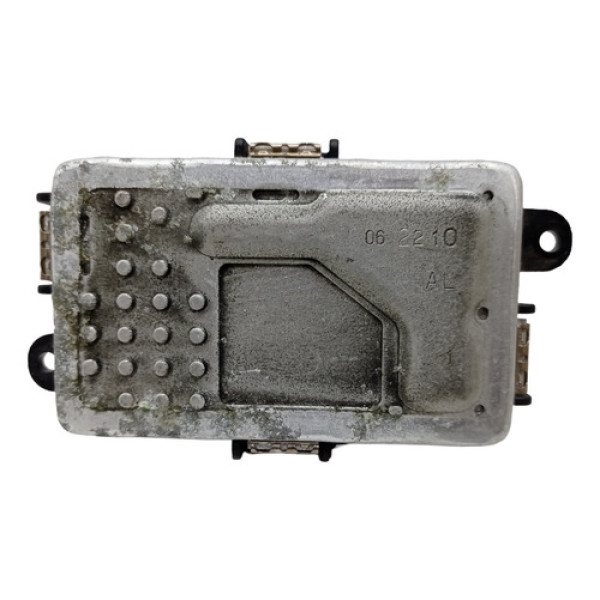 Resistência Ar Condicionado C180 Kompressor 2011 1.6