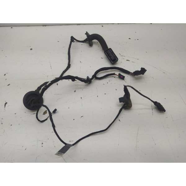 Chicote De Porta Traseira Direita Audi A4 2012 2.0 Aut