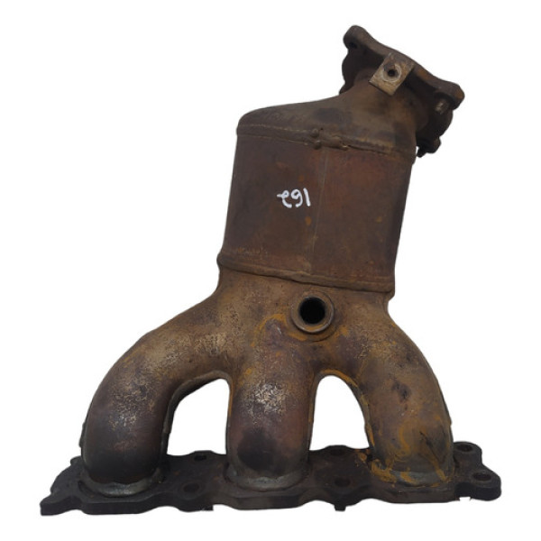 Catalisador Freelander 2 Hse 3.2 Aut 2008 Gasolina