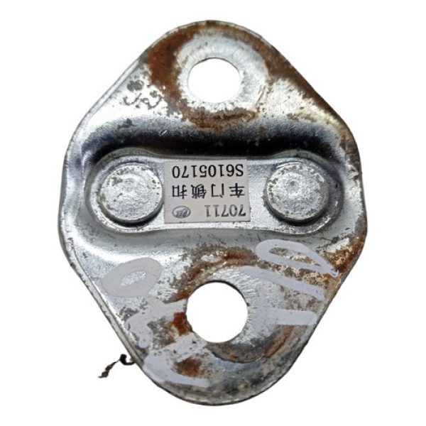 Batente Porta Traseira Direita Lifan X60 1.8 Manual 2015 